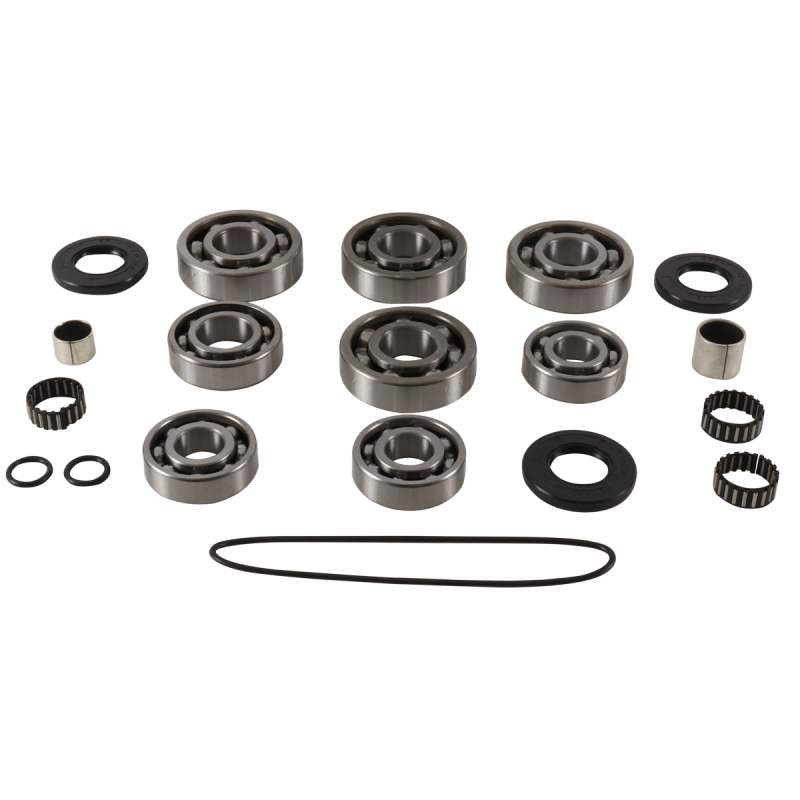 Polaris Big Boss Transmission Rebuild Kit - All Balls Racing - Bearing & Seals Kit - `00-`03